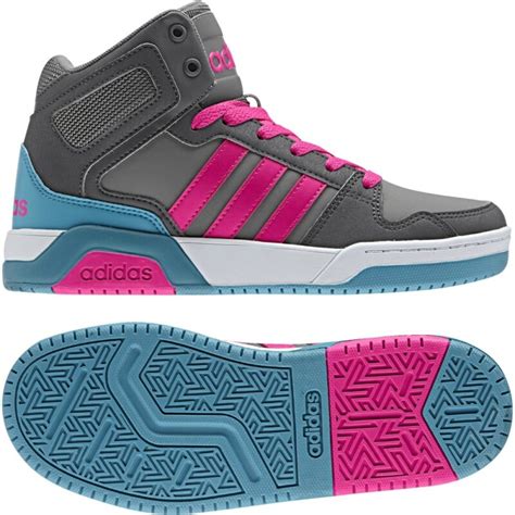 Adidas Kids sneakers BB9TIS MID K BB9958 